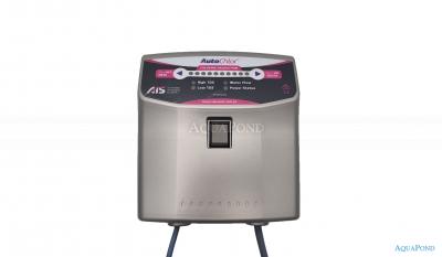 Autochlór AC 20 SMC - bis 80 m³