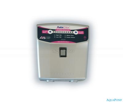 AutoChlor Salzwasseraufbereitung AC 20 SMC bis 80 m³