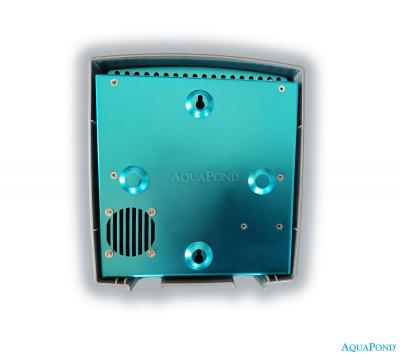 AutoChlor Salzwasseraufbereitung AC 20 SMC bis 80 m³