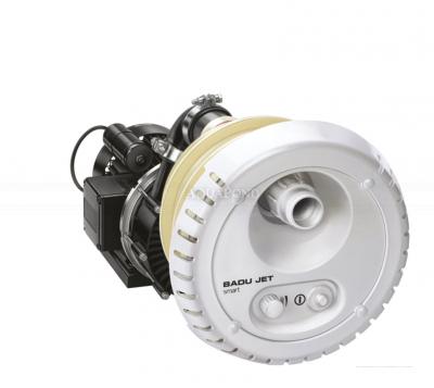 Montageset für Badu Jet Smart, 58/54 m^3/h, 2,6 kW, 400/230 V