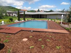 Keramische Pools und Poolabdeckung von Aquapond