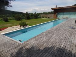 Keramische Pools und Poolabdeckung von Aquapond