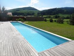 Keramische Pools und Poolabdeckung von Aquapond