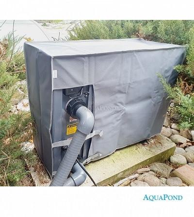 Winterabdeckplane - Rapid Mini Inverter RMIC08 + RMIC10 + RMIC13