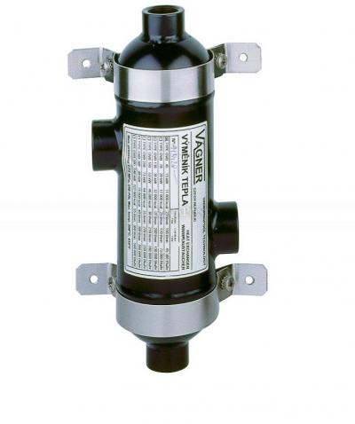 Wärmetauscher OVB 130