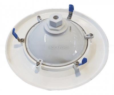 Set für Lichtreparatur 300W - weißer Rahmen
