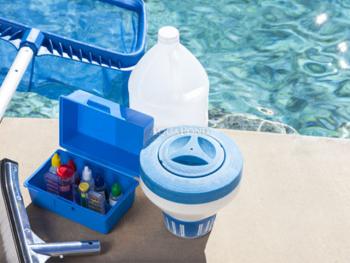 Pool Shop