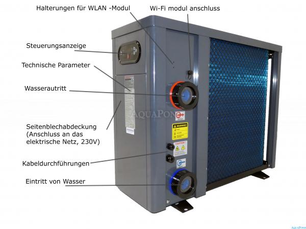 Rapid Mini Inverter