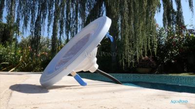 SeaMAID LED Weiß Scheinwerfereinsatz PAR 56