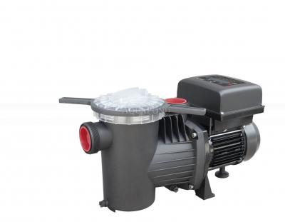 Intelligente Smart-Pumpe -[e] Winner 300