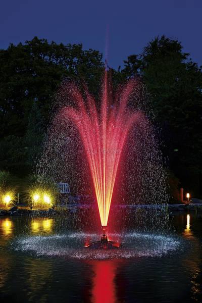 Oase Floating fountain illumination set RGB
