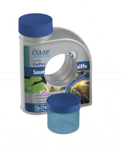 Oase AquaActiv OxyPlus 500 ml - zvýšenie kyslíka