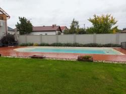 Keramische Pools und Poolabdeckung von Aquapond