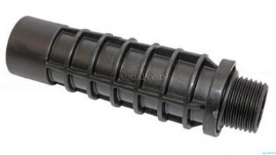 EXO Sondenhalter