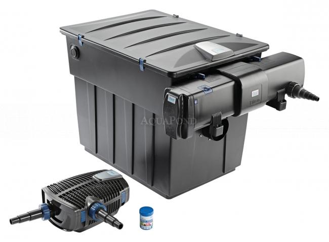 Oase BioTec ScreenMatic² Set 90000 Durchlauffilter Set