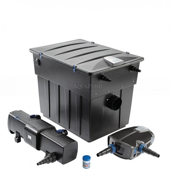 Oase BioTec ScreenMatic² Set 90000 Durchlauffilter Set