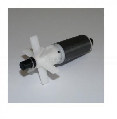 Pontec, Oase Ersatzrotor Pumpe 3500 ASE X-Ring