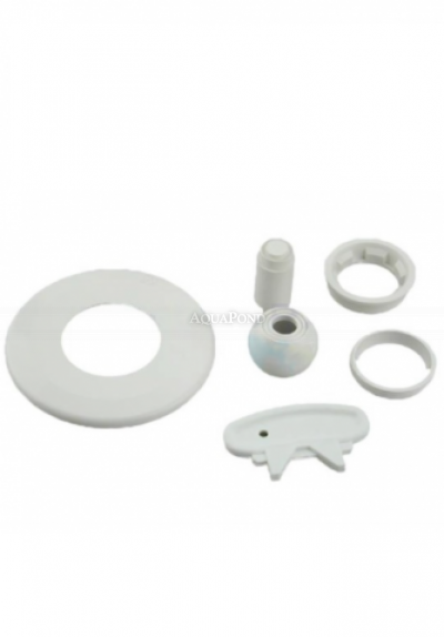 Düsenkopfbaugruppe / 313141, 00330 / mit Schraubenschlüssel