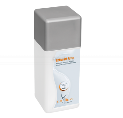 Spa Time Filter cleaner 0,8 kg