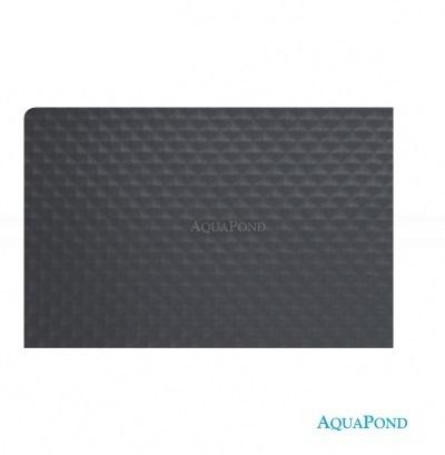 ALKORPLAN NaturalPool - Dark Grey