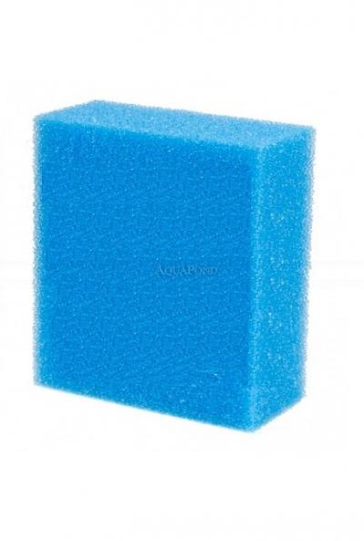 MultiClear 15000 Filterschaum blau
