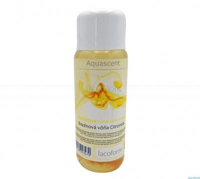 Aroma zu Wasser - Zitrone 250 ml