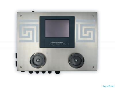 ASIN Aqua SALT REDOX vs