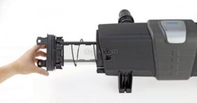 Oase Bitron Eco 180 W - UV-Lampe