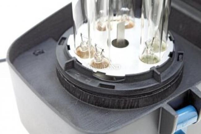 Oase Bitron Eco 180 W UVLampe