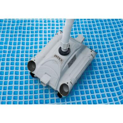 Auto Pool Cleaner - Bodenreiniger nur für INTEX Pools
