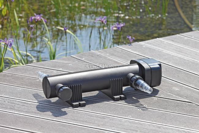 Oase Vitronic 36 W UVLampe