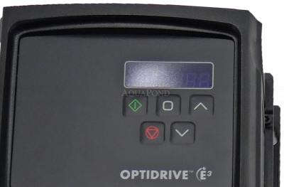 OPTIDRIVE E3