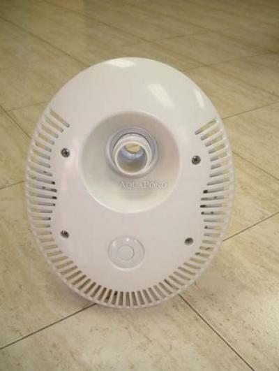 Gegenstrom AstralPool Oval 84 m3 / h mit Pumpe NEWBCC 400V