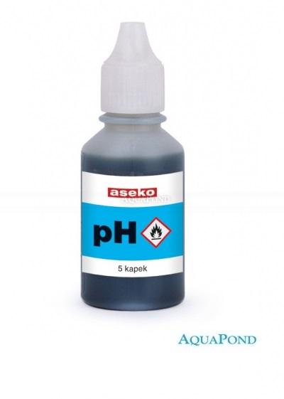 Austauschmittel für pH Pool Tester 