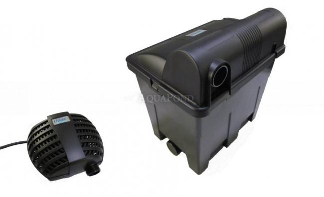 Oase BioSmart Set 5000 Teich Durchlauffilterset