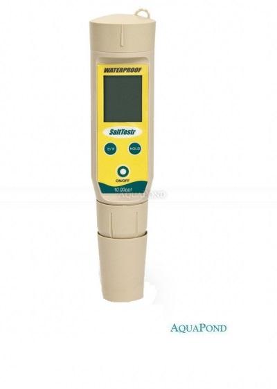 Aseko Salttester