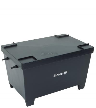 Oase BioTec 30 - Teich Durchlauffilter