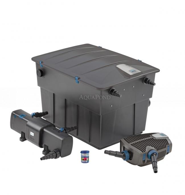 Oase BioTec ScreenMatic² Set 60000 Teich Durchlauffilterset