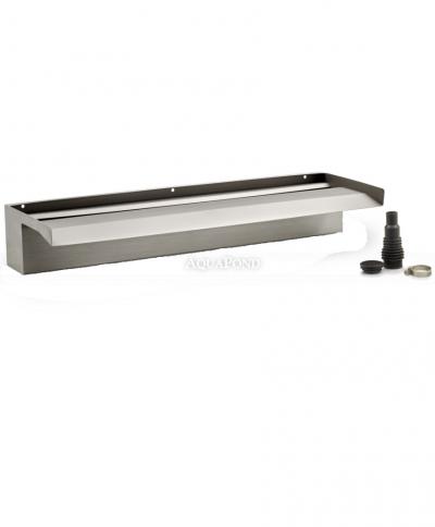 Oase Waterfall XL 60 - Rostfreier Wasserfall