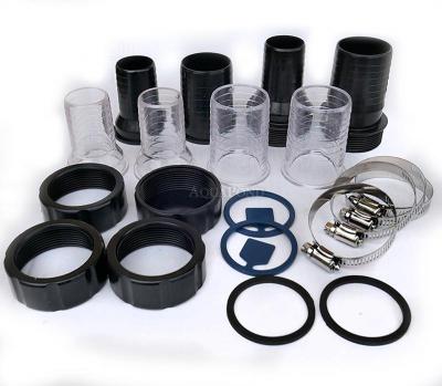 Anschlussset - FiltoClear 5000-31000