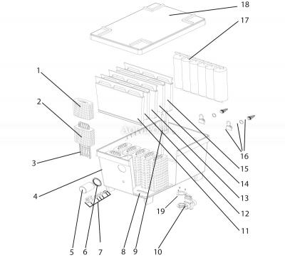 Oase BioTec 30