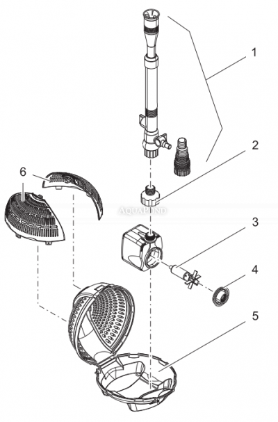 Pontec PondoVario 1500