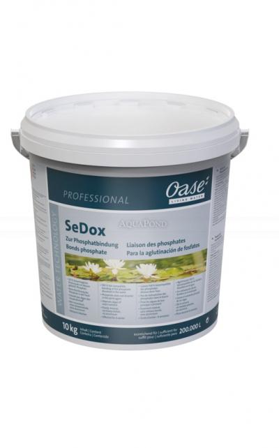 Oase SeDox 10 kg