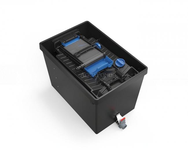 Oase BioTec ScreenMatic² Set 145000 Teich Durchlauffilter