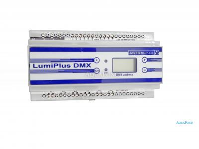 Modulátor LumiPlus DMX