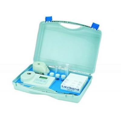 Kompaktes Photometer PC Checkit 5