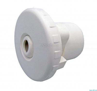 Neptun Einlassdüse 18mm, komplett - für Betonpools mit Folie