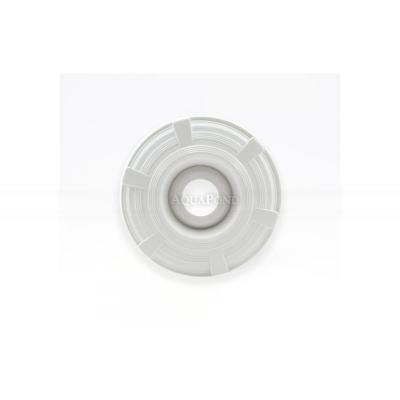 Düsenset Kripsol, 20 mm (5 m3/h), verbinden 50 mm, für Folie, mit Klebstoff
