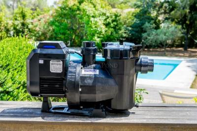 Poolpumpe Astralpool Victoria Plus Silent VS - 2 PS, 230V mit Einphasenmotor