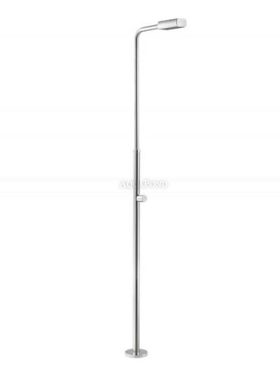 Dusche Angel mit 1 Sprinkler und 1 Wasserhahn